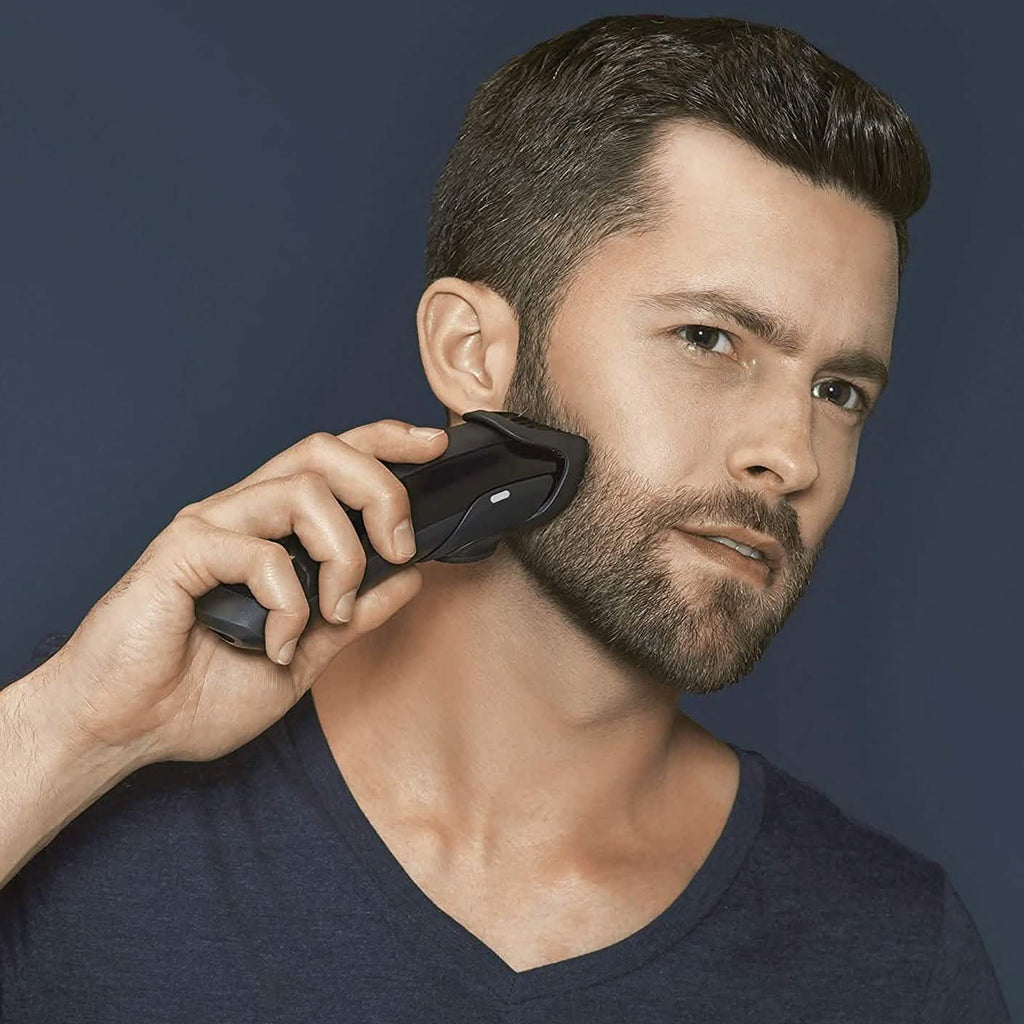 Tondeuse à Barbe Homme Braun BT5070