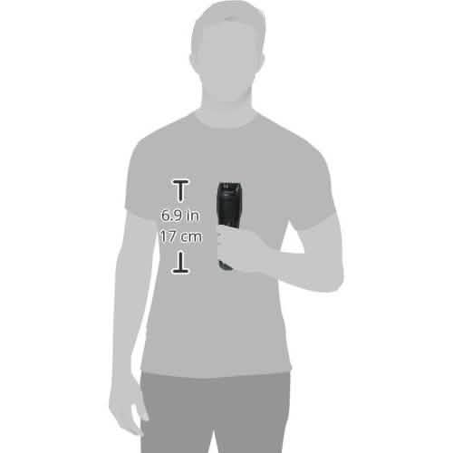 Tondeuse à Barbe Homme Braun BT5070