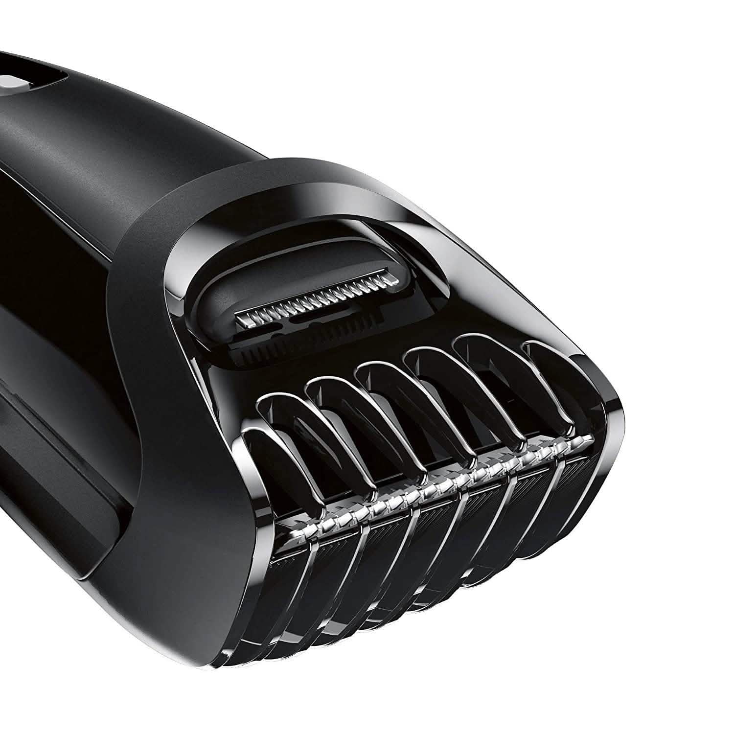 Tondeuse à Barbe Homme Braun BT5070