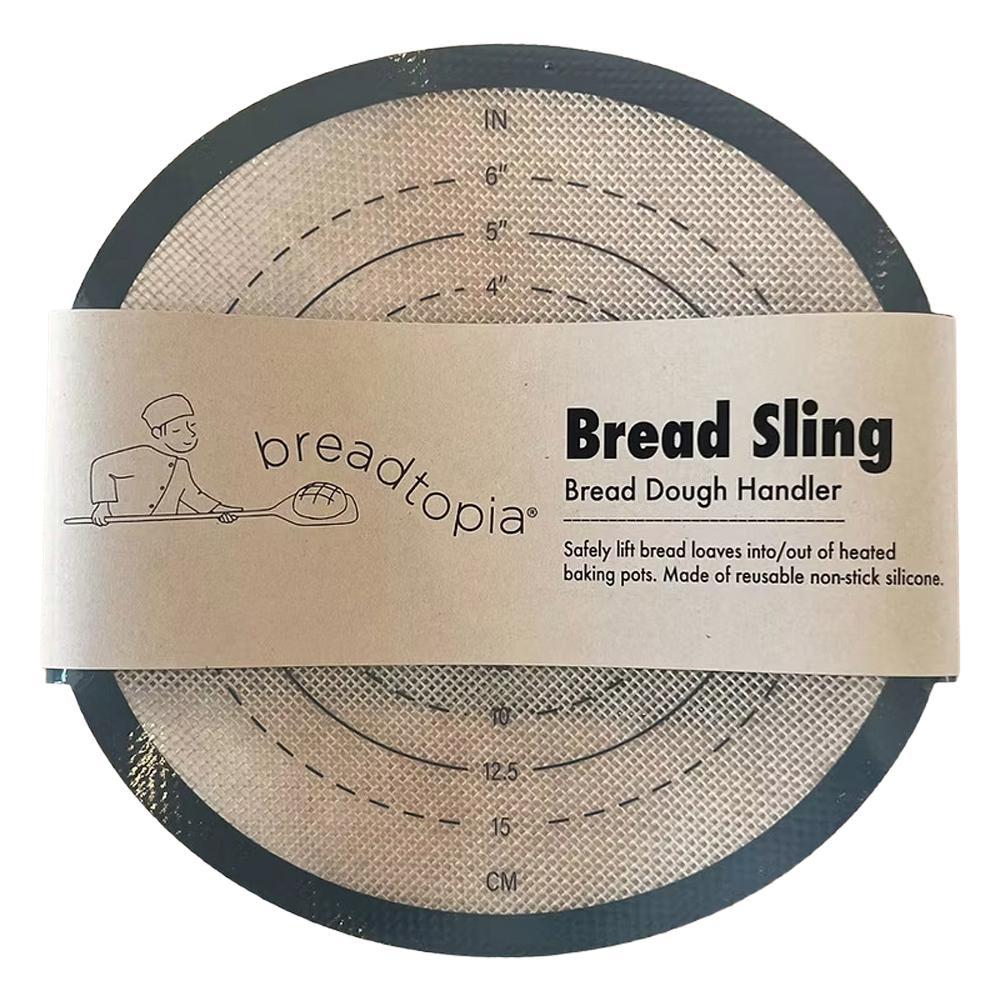 Breadtopia - Toile de cuisson