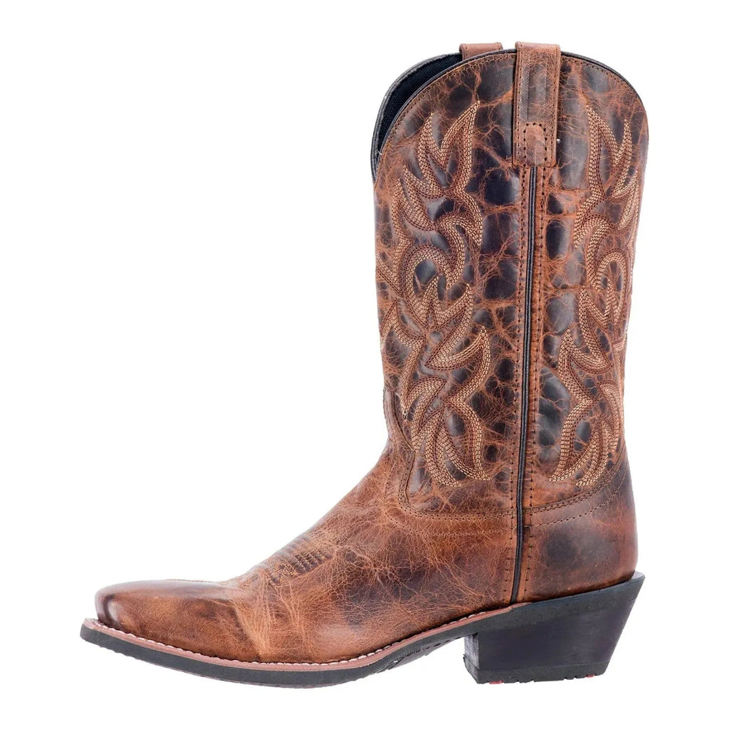 Laredo Breakout - Bottes de cowboy pour homme
