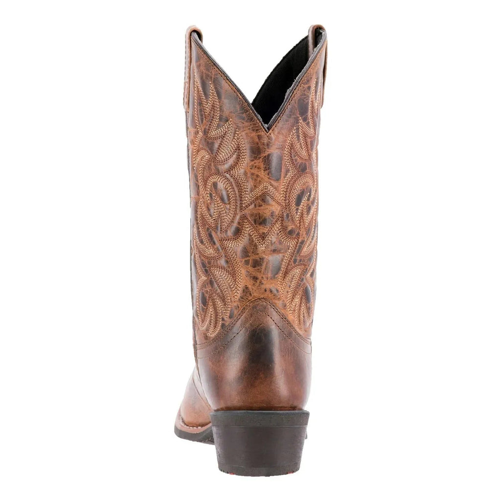 Laredo Breakout - Bottes de cowboy pour homme