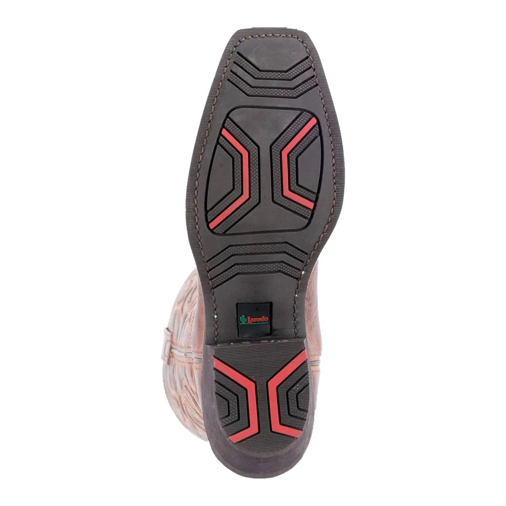 Laredo Breakout - Bottes de cowboy pour homme