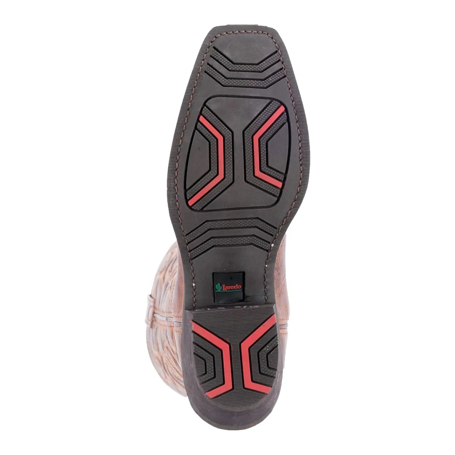 Laredo Breakout - Bottes de cowboy pour homme