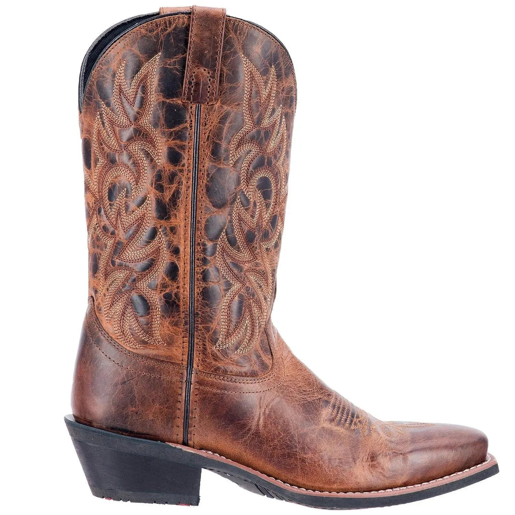 Laredo Breakout - Bottes de cowboy pour homme
