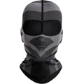 Cagoule respirante moto intégrale masque de cyclisme moto motocross équitation casque doublure casquettes hommes femmes écharpe masque crème solaire anti-poussière armée cyclisme chasse pêche tactique airsoft chapeau