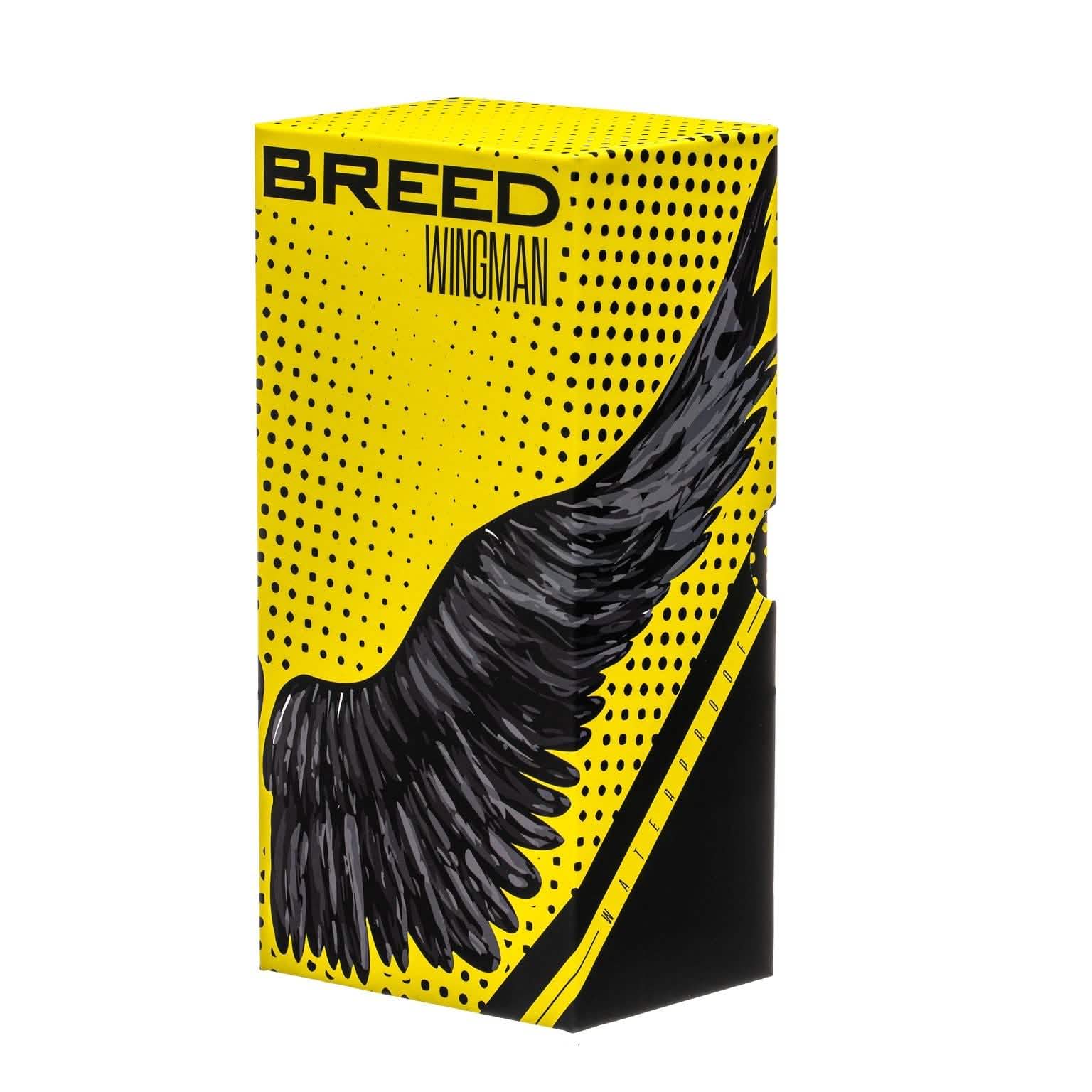 Lame en céramique Breed Wingman