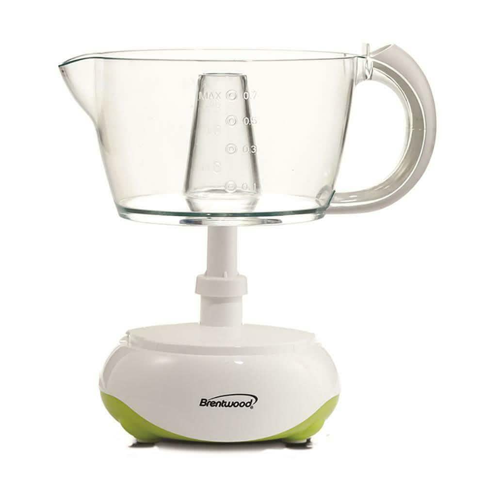 Presse-agrumes électrique Brentwood J-15 de 700 ml