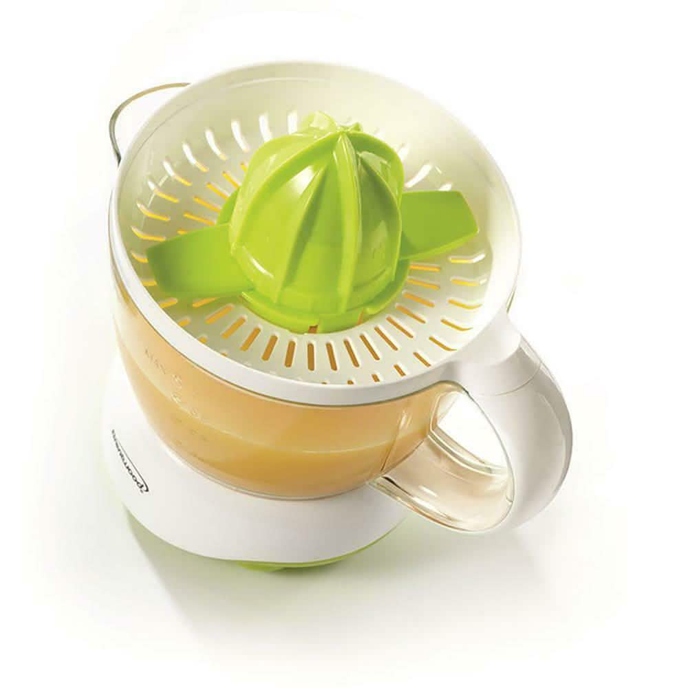 Presse-agrumes électrique Brentwood J-15 de 700 ml