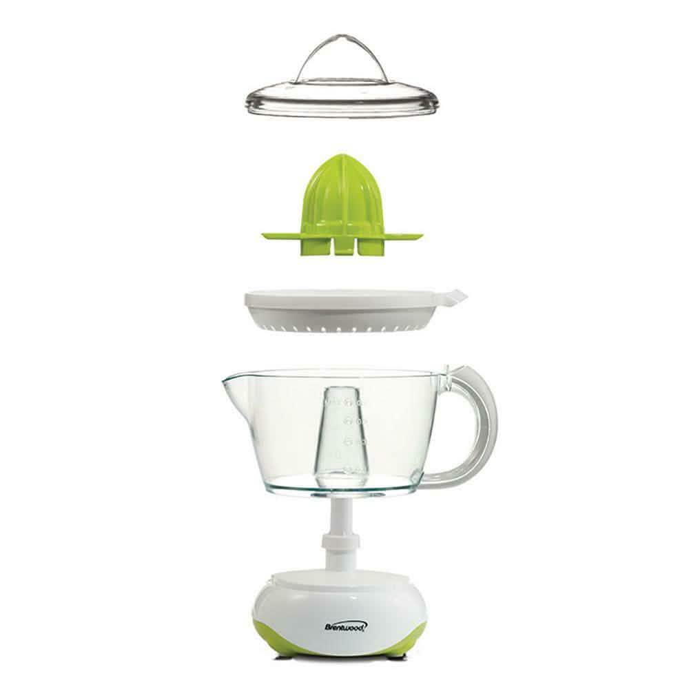 Presse-agrumes électrique Brentwood J-15 de 700 ml