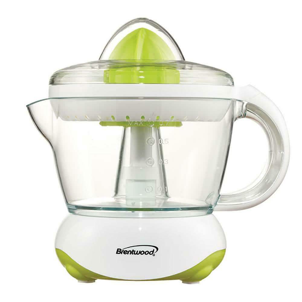 Presse-agrumes électrique Brentwood J-15 de 700 ml