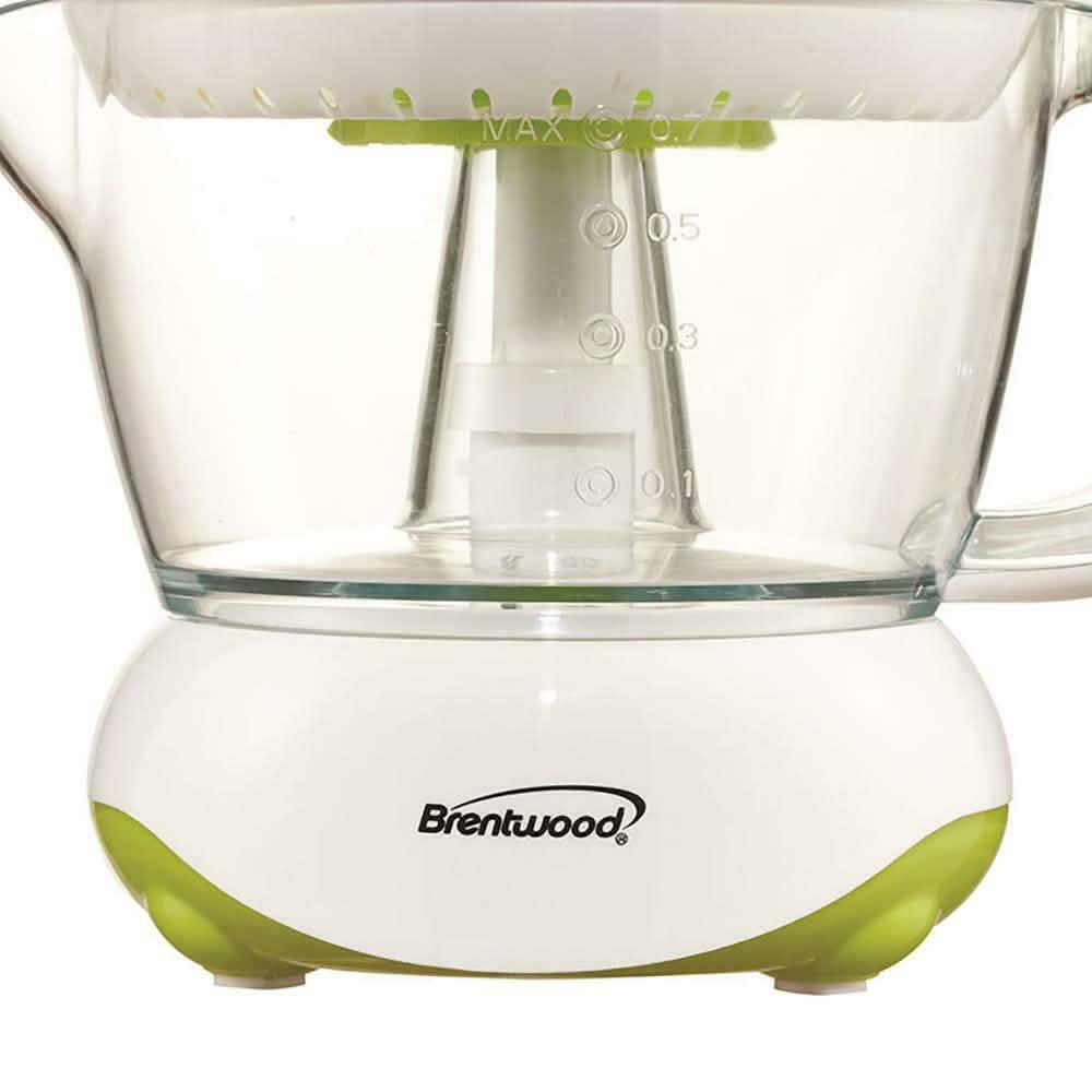 Presse-agrumes électrique Brentwood J-15 de 700 ml