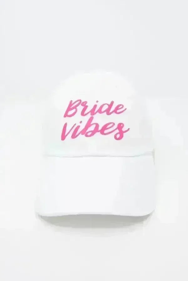 Vibes de future mariée | Vibes de plage - ☀️ Casquettes Papa enterrement de vie de jeune fille sensationnelles