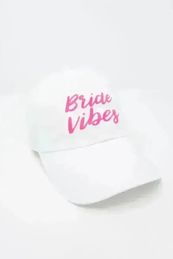 Vibes de future mariée | Vibes de plage - ☀️ Casquettes Papa enterrement de vie de jeune fille sensationnelles