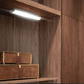 Barre lumineuse sans fil Ultra Lumineuse à Détection de Mouvement Bright Basics