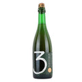 Brouwerij 3 Fonteinen - 'Pruim Mirabelle Saison 21|22 Assemblage N°21' Lambic (750ML)