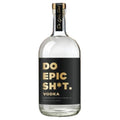 Browne Family Vineyards - Vodka « Do Epic Shit » (750 ml)