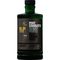 Distillerie Bruichladdich - Scotch Islay fortement tourbé 'Port Charlotte SC:01 2012' Sherry Cask (750ML)