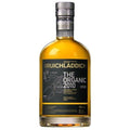 Distillerie Bruichladdich - Scotch Single Malt d'Islay « The Organic 2010 » (750 ml)