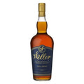 Buffalo Trace Distillery - Bourbon « W.L. Weller - Full Proof » (750 ml)