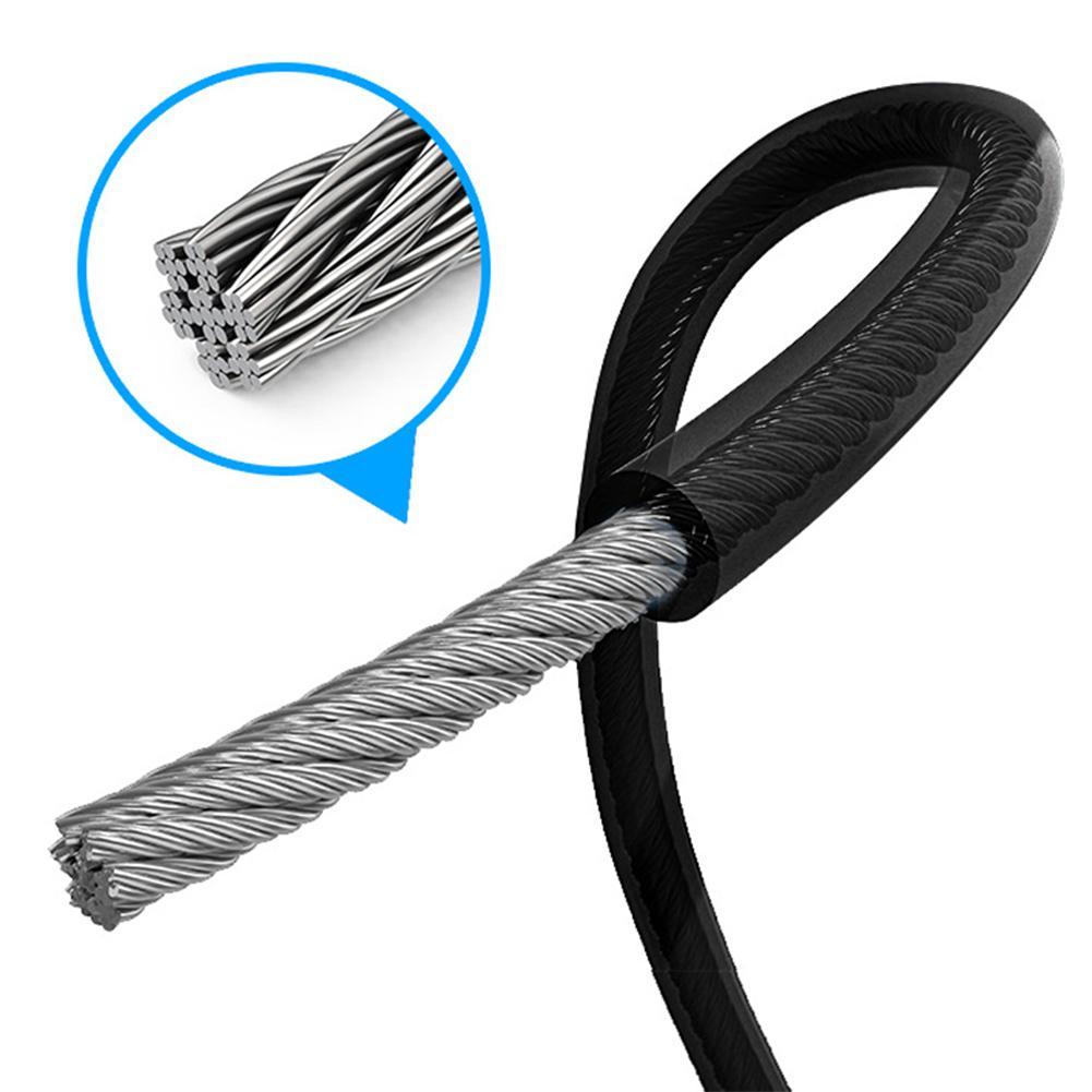 Rouleau à pâtisserie intégré, corde à sauter, corde à sauter de vitesse pour l'entraînement de boxe, la perte de poids, le fitness, corde à sauter numérique avec compteur de poids, calories, réglage du temps pour l'exercice intérieur et extérieur