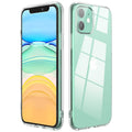 Coque pare-chocs antichoc de protection pour Apple iPhone 11