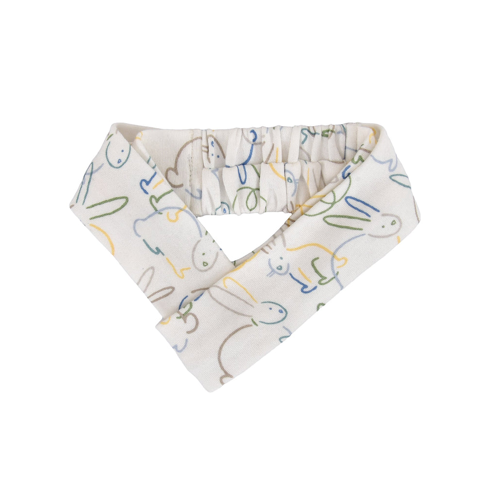 bandeau | lapins