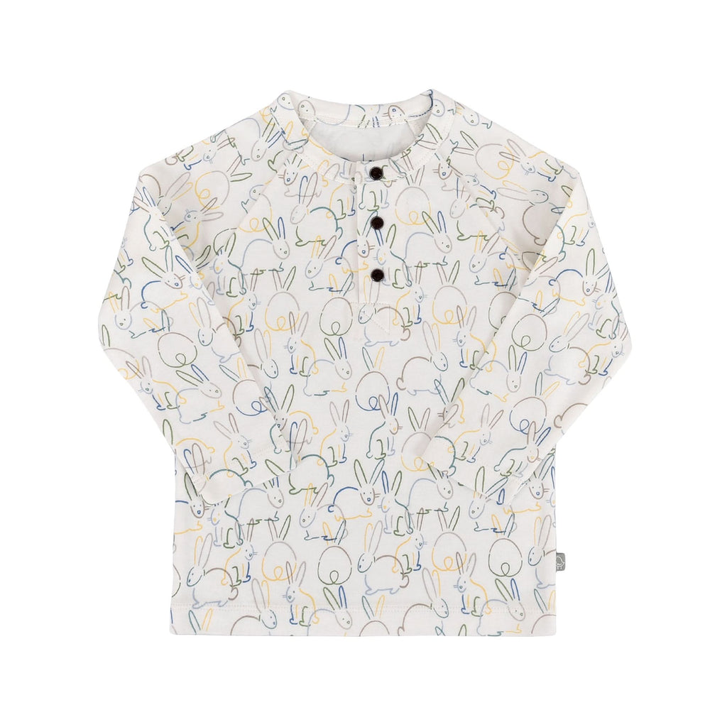 Henley | lapins