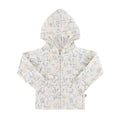 sweat à capuche | lapins