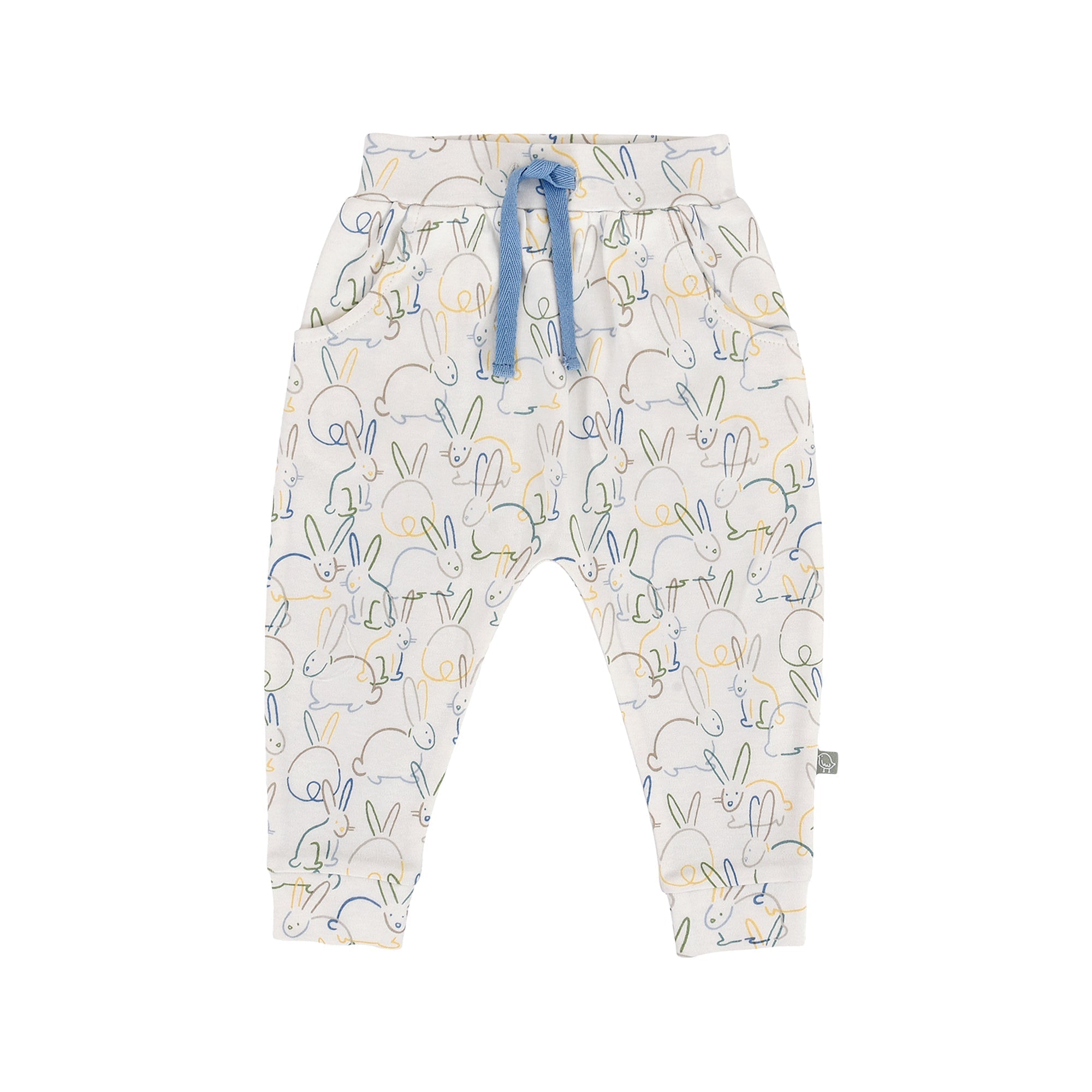 pantalon d'intérieur | lapins