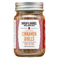 Burlap & Barrel - Bâtons de cannelle (23 g)
