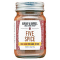 Burlap & Barrel - Cinq Épices (51 g)