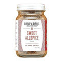 Burlap & Barrel - Poudre de Piment de la Jamaïque Sucré (57g)