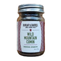 Burlap & Barrel - Cumin Sauvage des Montagnes (45g)