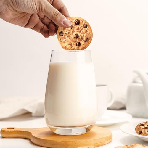 Chips Ahoy! Biscuits aux pépites de chocolat et au beurre de cacahuète Reese's, 269 g