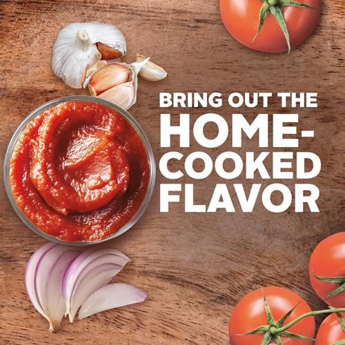 Hunts Tomato Sauce, Keto Friendly, 29 Oz