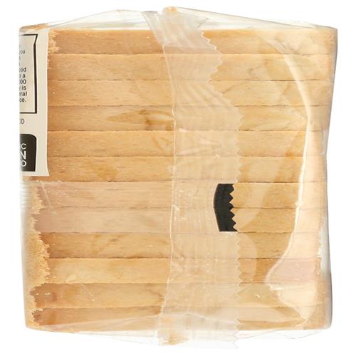 Mini toasts biologiques Whole Foods Market, 79 grammes