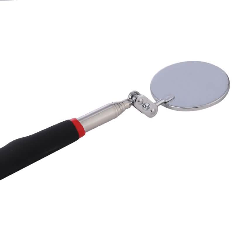 Miroir d'inspection télescopique – Outil de visualisation sous châssis