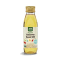 Whole Foods Market, Huile de Sésame Biologique, 248 ml