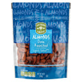 Amandes grillées et légèrement salées Southern Grove, 14 oz