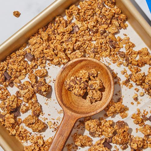 Purely Elizabeth Granola Cookie Pépites de chocolat 312 g