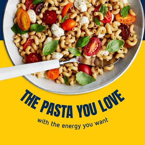 Barilla Protein+ Elbows Pasta, 14.5 Oz