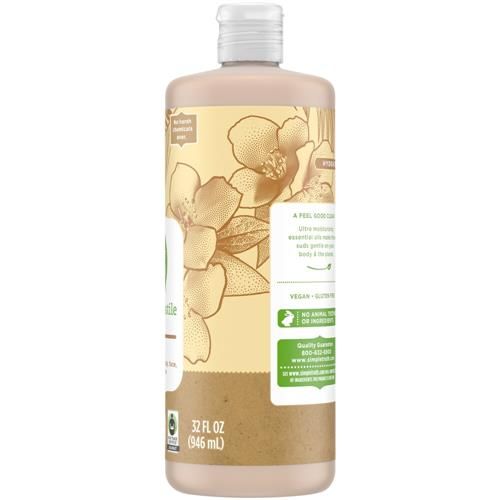 Simple Truth Savon de Castille Pur Noix de Coco Vanille 32 fl oz