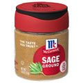 Sauge moulue McCormick, 17 g