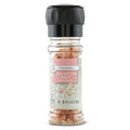 Moulin à sel rose de l'Himalaya Stonemill, 100 g