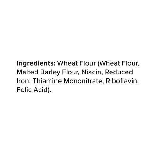 Farine tout usage non blanchie Bobs Red Mill, 5 lb (Paquet de 1) - Biologique, Végétalien, Casher