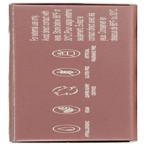 Mineral Fusion Gem Rouge à Lèvres, 0,13 oz