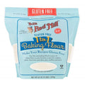 Farine à pâtisserie sans gluten 1 pour 1 Bob's Red Mill, 64 oz (lot de 1) - Sans OGM, végétalien, casher