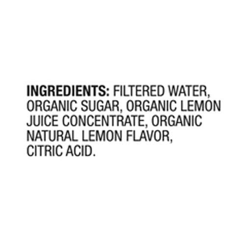 Limonade biologique Simple Truth 64 fl oz