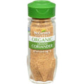 Coriandre Moulue Biologique McCormick Gourmet, 35g